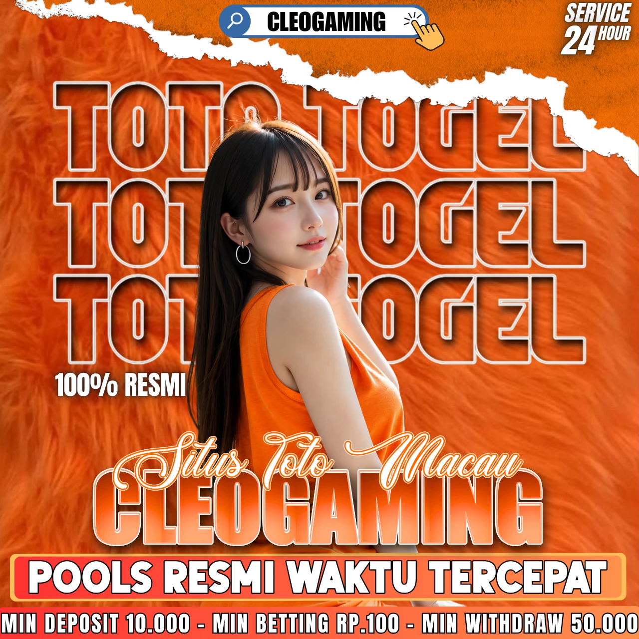 CLEOGAMING