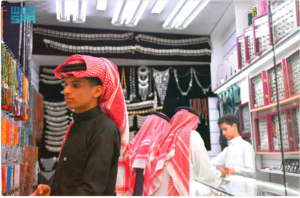 محلات ملابس رجالى