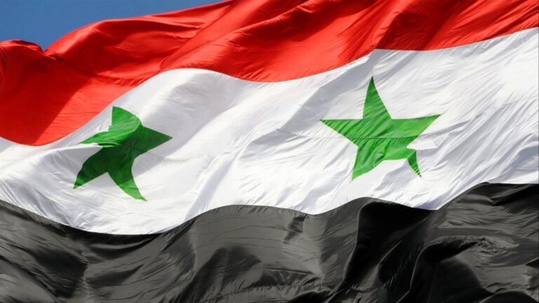 سوريا