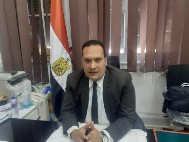 محمد القرش