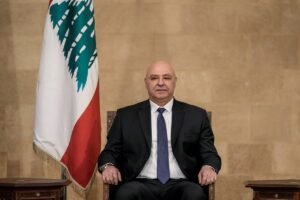 جوزيف عون