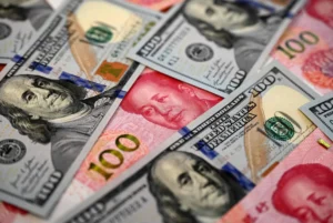 حرب التجارة العالمية تشتعل بين الصين وأمريكا