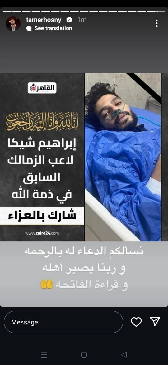 تامر حسني