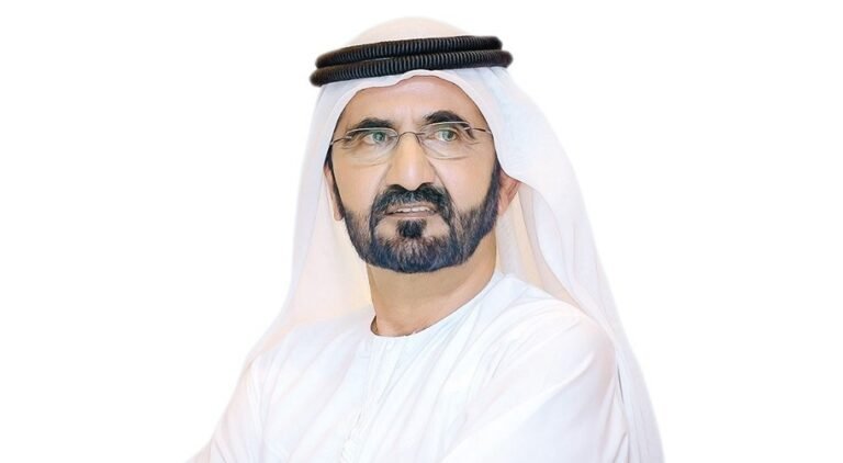 محمد بن راشد