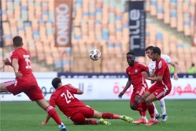 الزمالك 