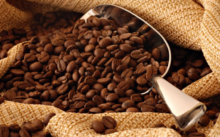 الرسوم الجمركية والقهوة اليمنية