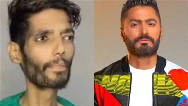 تامر حسني